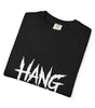Hang Out Smiley Graphic – DarkWildWest Unisex T-Shirt
