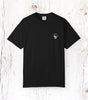 “God Never Asked Where I’d Been, He Just Asked If I Was Coming Home” - Religious T-Shirt
