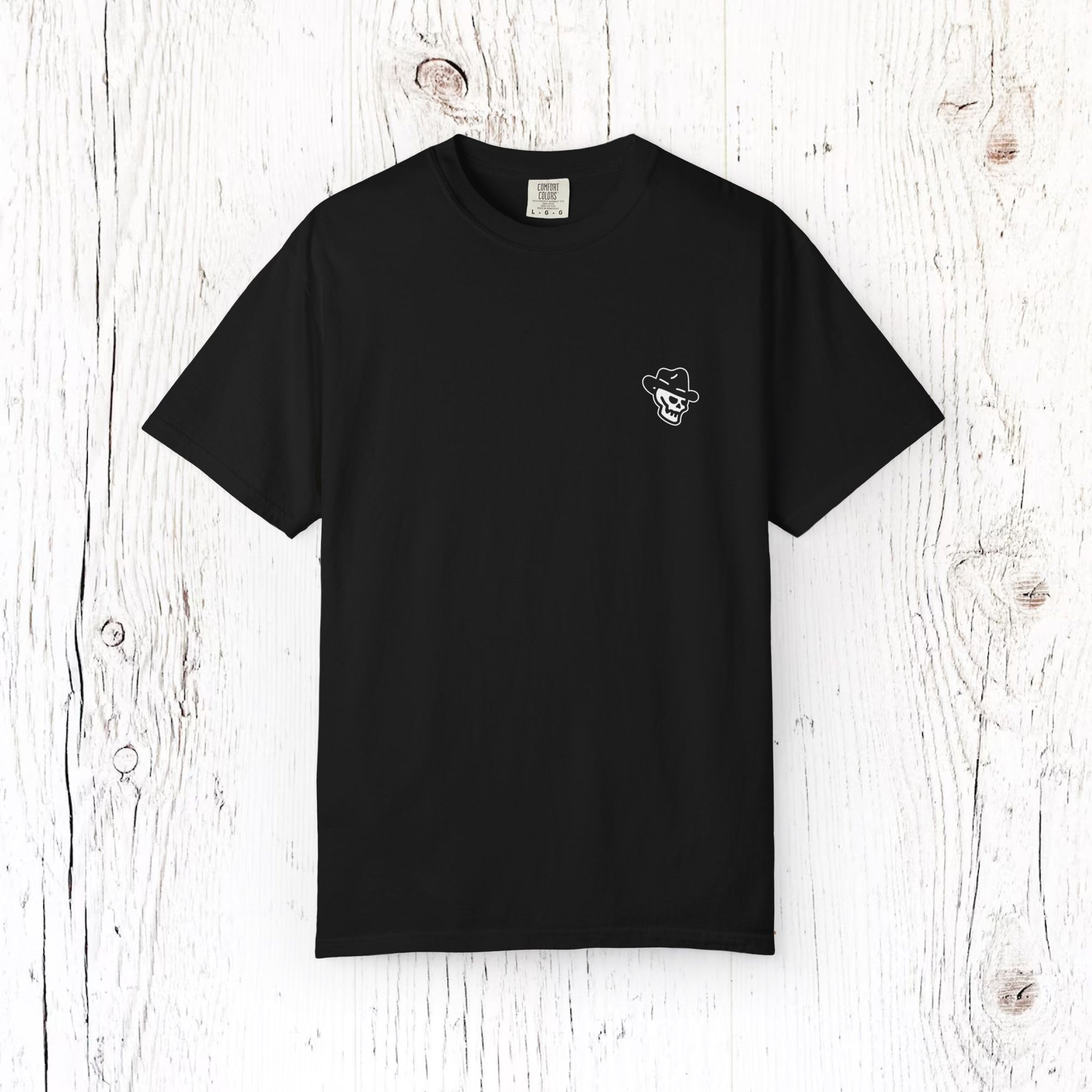 “God Never Asked Where I’d Been, He Just Asked If I Was Coming Home” - Religious T-Shirt