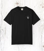 "Sometimes the Bravest Thing a Man Can Say Is, 'God... I'm Not Okay'" Mental Health T-Shirt