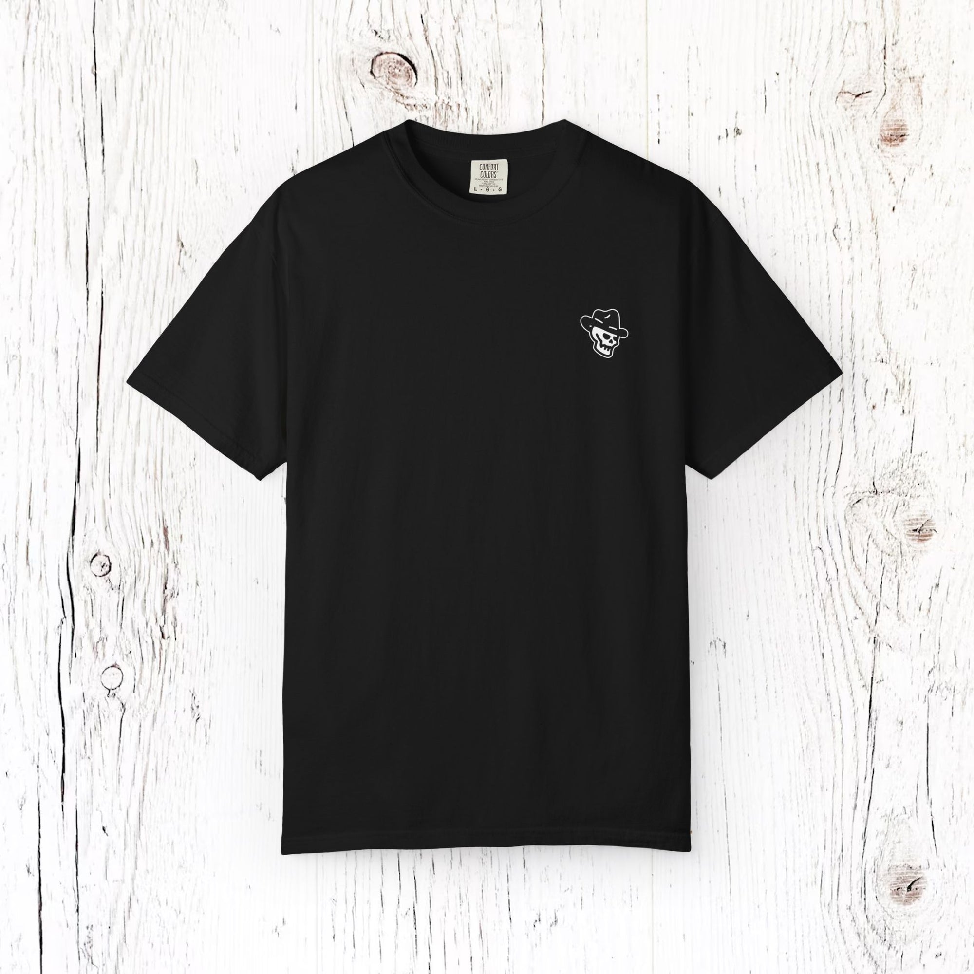 "Sometimes the Bravest Thing a Man Can Say Is, 'God... I'm Not Okay'" Mental Health T-Shirt