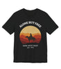 Ride Into the Sunset Cowboy - DarkWildWest Unisex T-Shirt