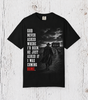 Christian Faith T-Shirt — "God Never Asked Where I'd Been, He Just Asked If I Was Coming Home"