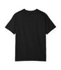 No Lungs, No Problem - Funny Cowboy Skull Unisex T-Shirt