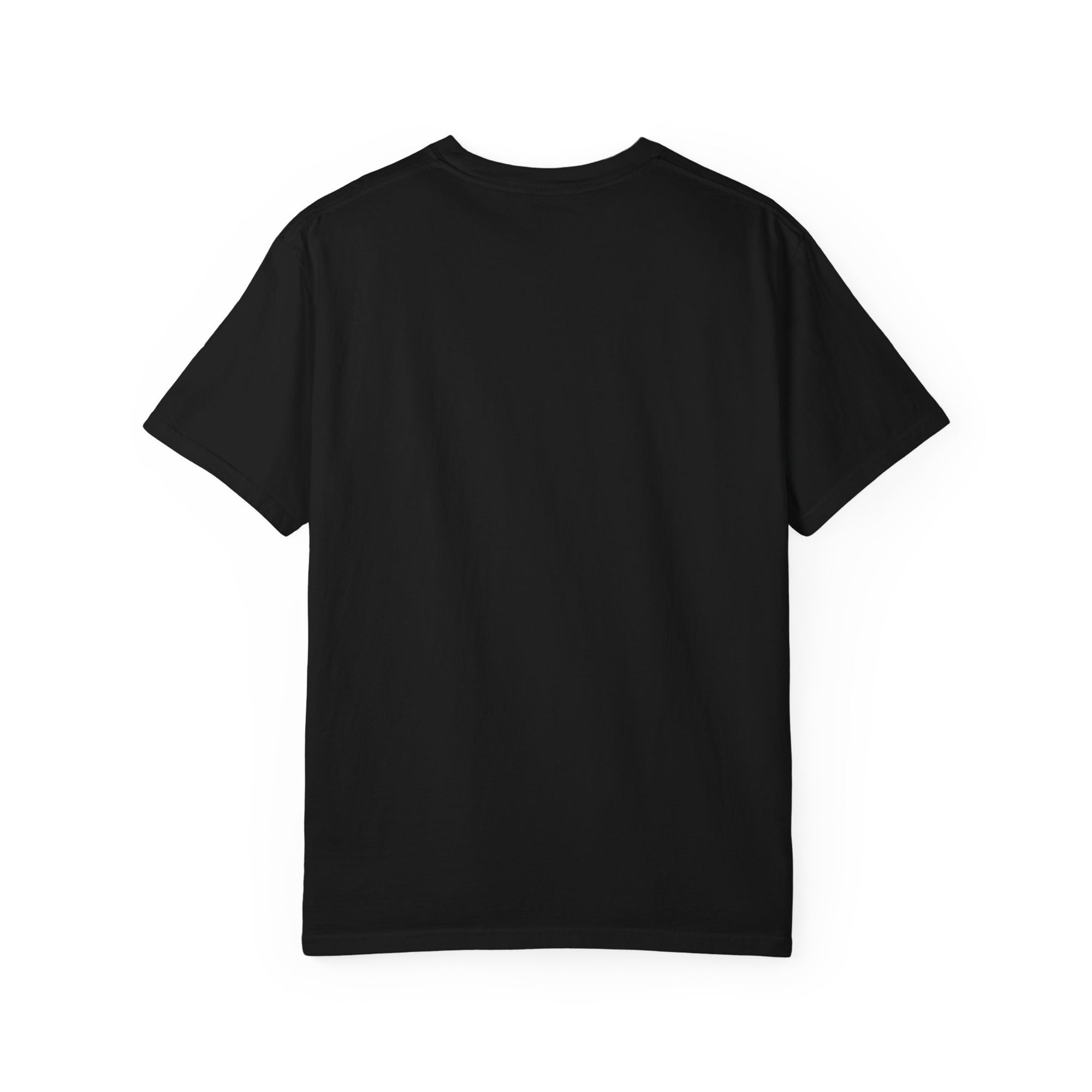 No Lungs, No Problem - Funny Cowboy Skull Unisex T-Shirt