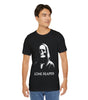 The Reaper - Grim Gothic Outlaw - DarkWildWest Unisex T-Shirt