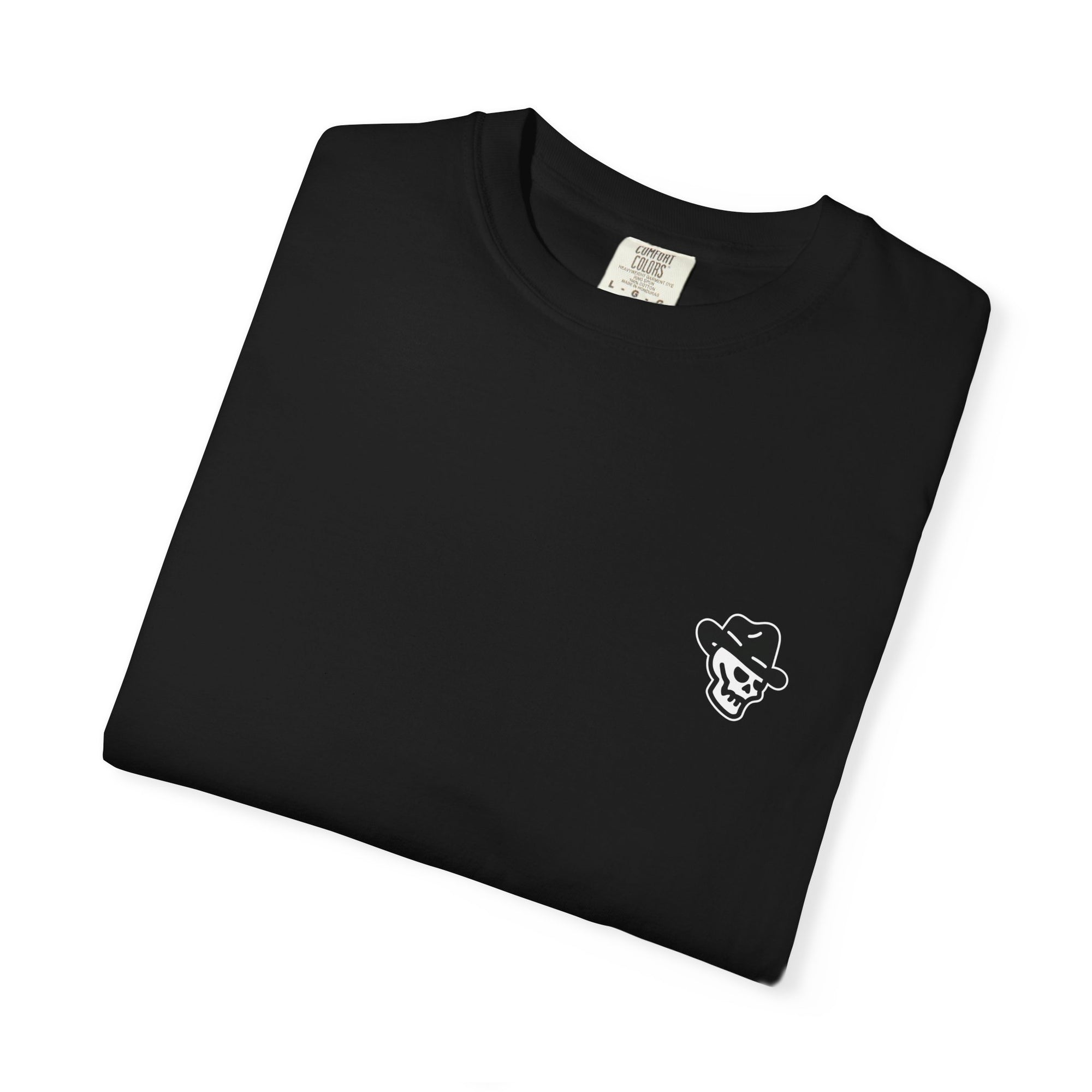 “God Never Asked Where I’d Been, He Just Asked If I Was Coming Home” - Religious T-Shirt