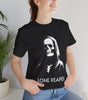 The Reaper - Grim Gothic Outlaw - DarkWildWest Unisex T-Shirt